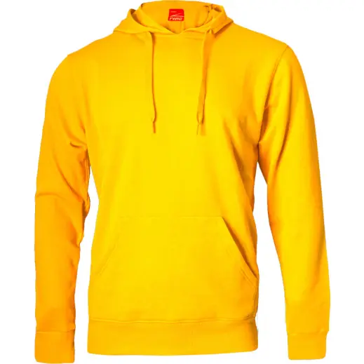 FWRD Base Hoodie Yellow